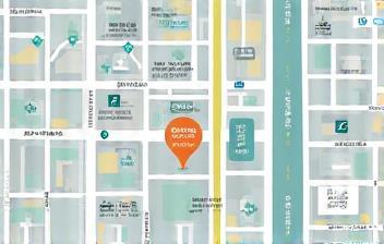 Map of Sakura Human Capital Solutions Tokyo location