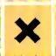 X logo